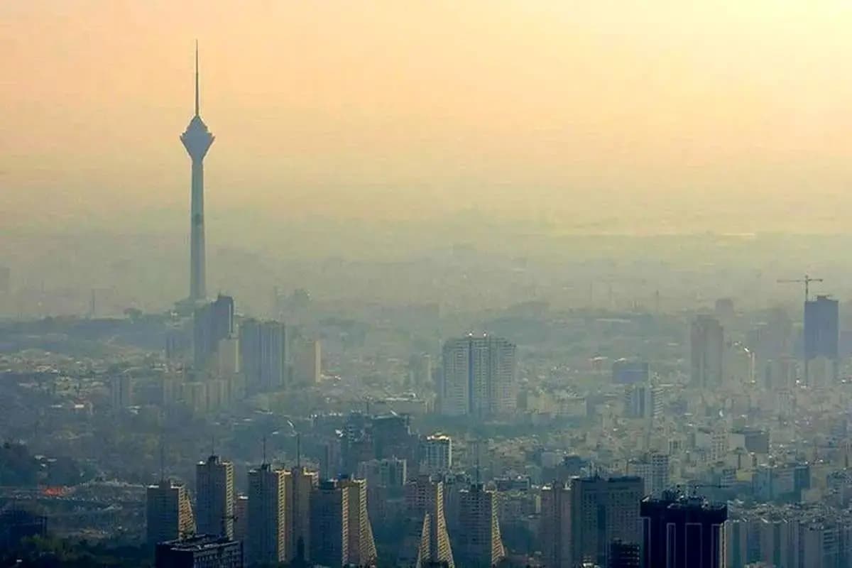 اعلام وضعیت اضطراری در تهران/ پایتخت نشینان در خانه بمانند