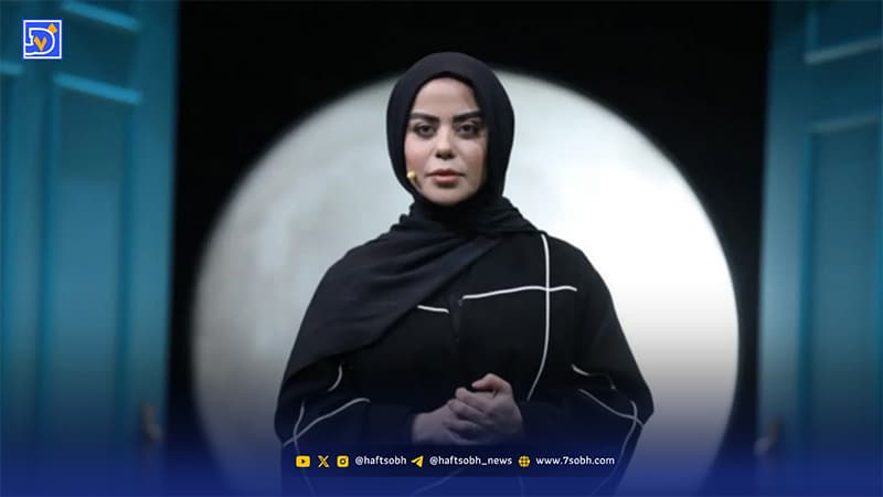 نگاه روز | الهام اخوان از تلویزیون بیرون شد