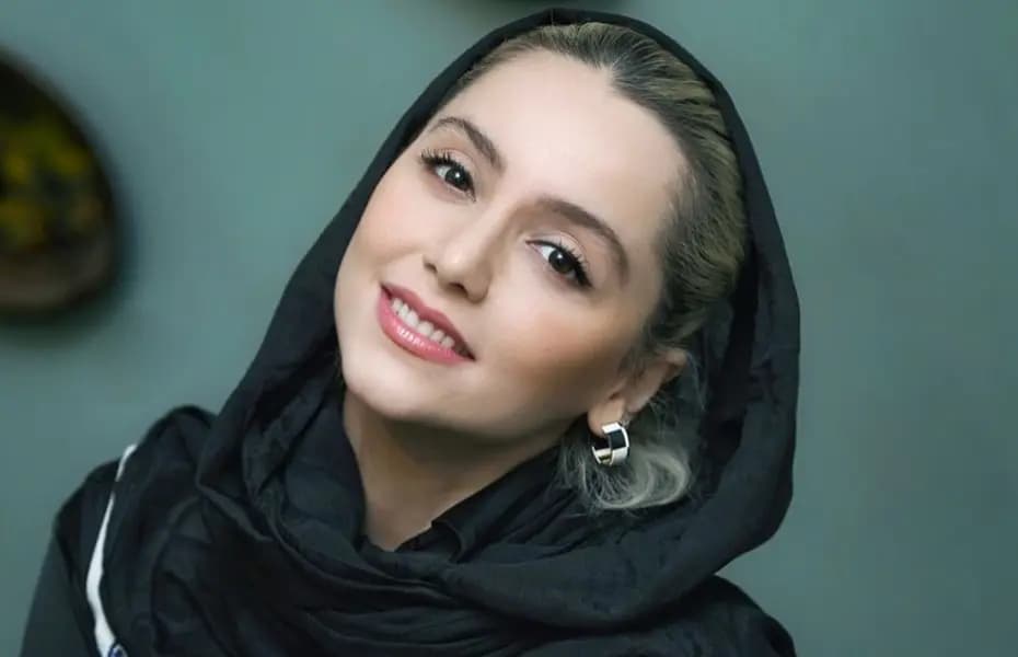 سفر در زمان| «نازنین بیاتی» در اولین فیلم سینمایی اش در 23 سالگی؛ سال 91