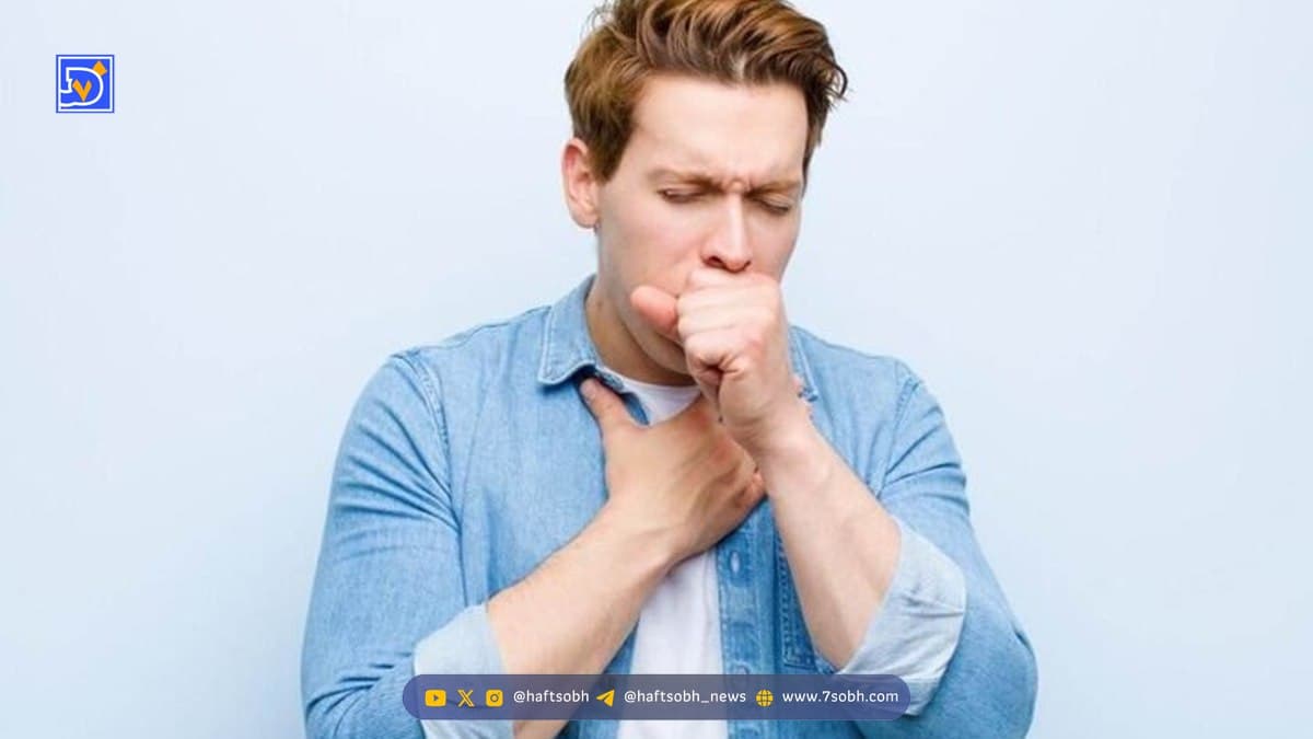 سرفه‌های طولانی پس از آنفلوآنزا نشانه آسم هستند؟