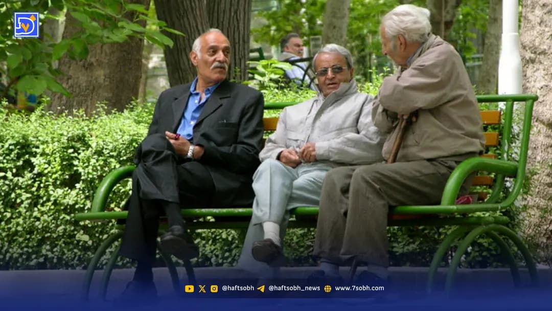 عیدی بازنشستگان افزایش یافت + جزئیات