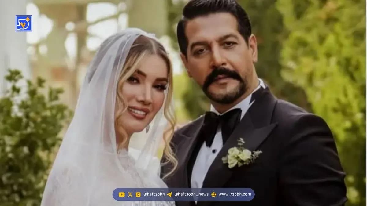 سفر در زمان | کامران تفتی و متین ستوده در سریال «میکائیل» 10 سال قبل