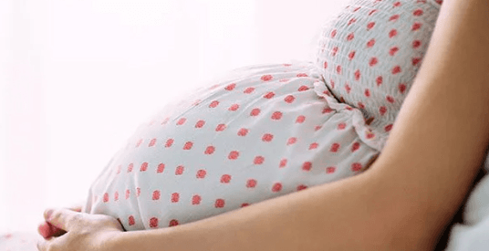 بهترین دارو برای خارش بدن در بارداری