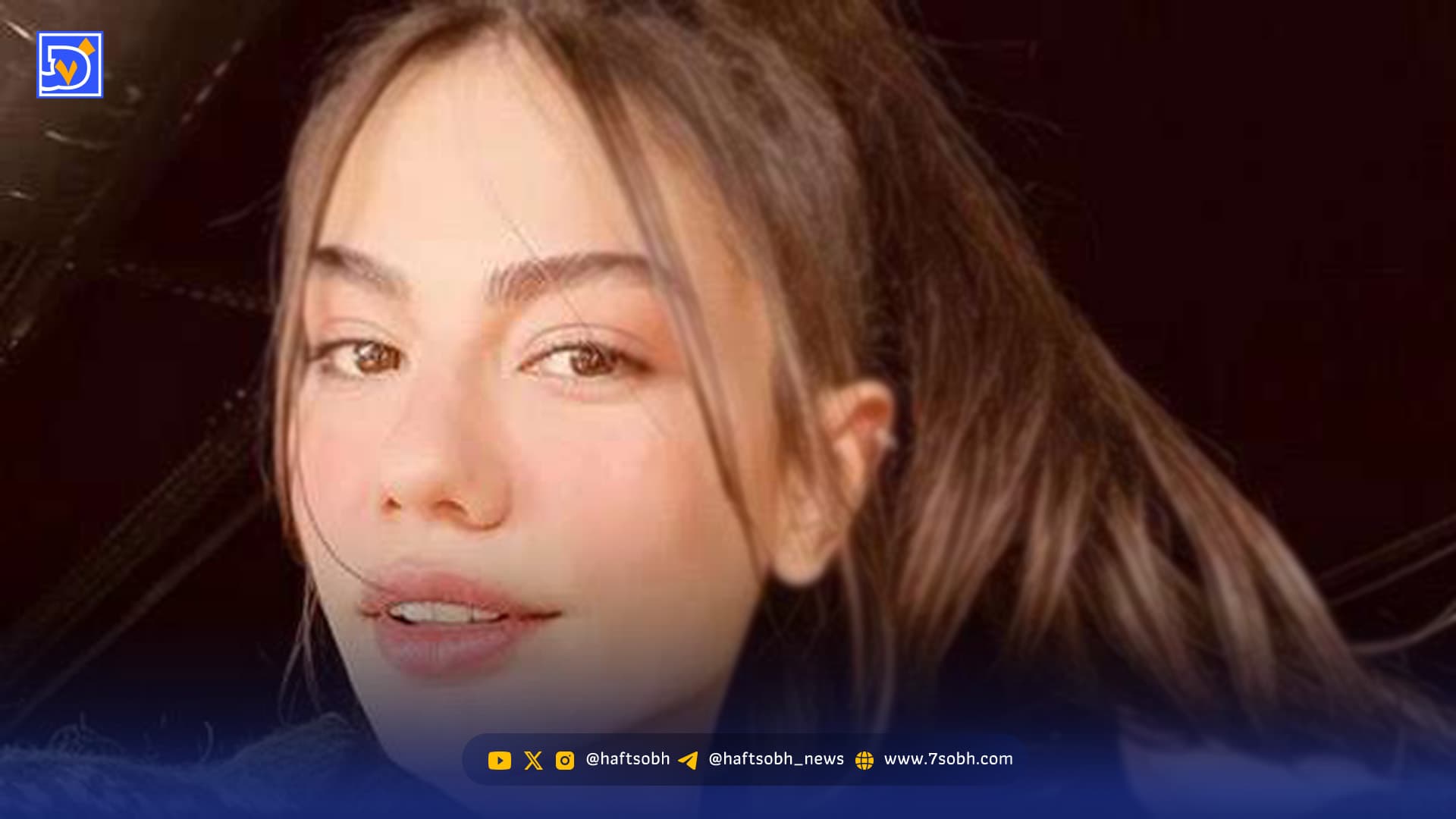 بیوگرافی دمت اوزدمیر بازیگر و مدل ترکیه ای