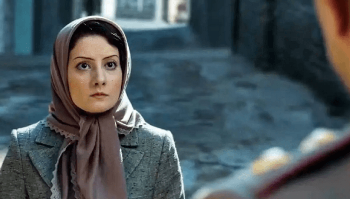 تغییر چهره باورنکردنی همسر ستوان نامجو در سریال خاتون بعد 4 سال