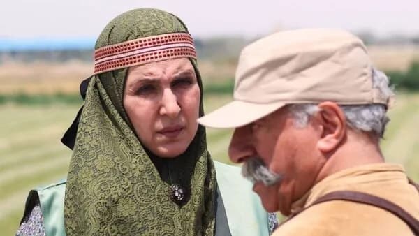 پخش یک سریال کمدی جدید با محوریت نون خ از تلویزیون