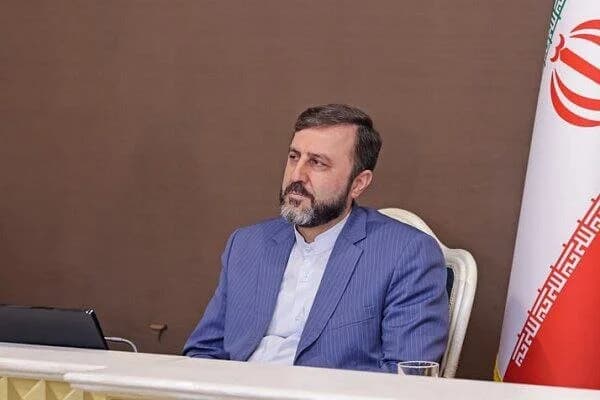 پیش‌نویس قطعنامه شورای حکام، تلاش برای سفیدشویی جنایات آمریکا و اسرائیل است