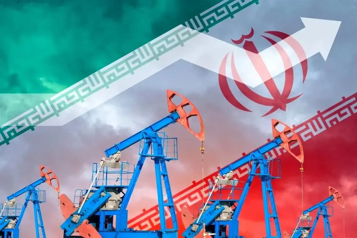 تصمیم غیرمنتظره ایران بعد از محاصره دریایی آمریکا اعلام شد