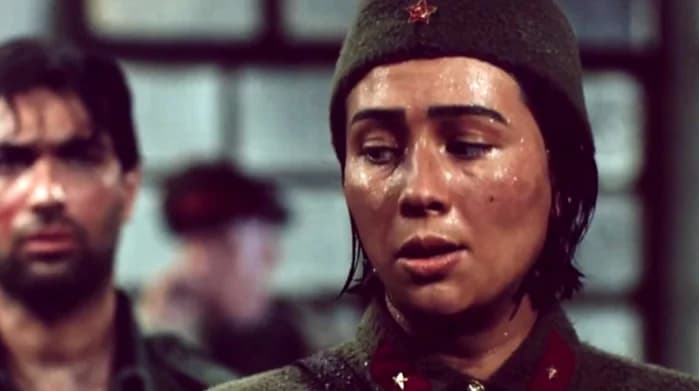 سفر در زمان| لیلی تاجیک سریال در چشم باد در استرالیا