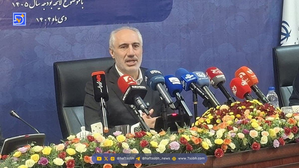 روایت پورمحمدی درباره تغییرات بودجه ۱۴۰۵ / چه اتفاقی برای بودجه نهادهای خاص افتاد؟