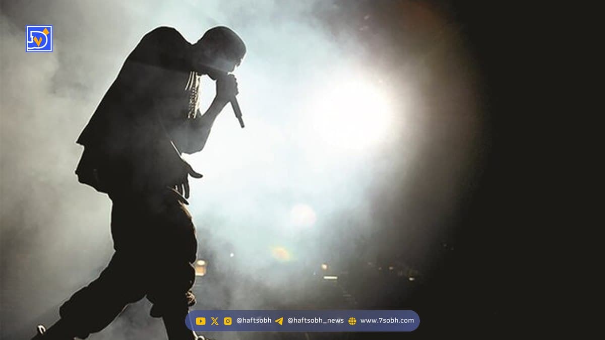 حواشی هنرمندان| رپرهایی که در برنامه علی ضیا هستند / شایع، مهیار، جی‌جی، دورچی، چرسی و ...