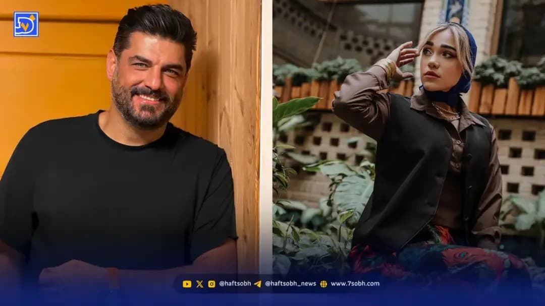 عصر سینما | آلبوم جدید رویا وحدتی، تعریف سام درخشانی از فیلم