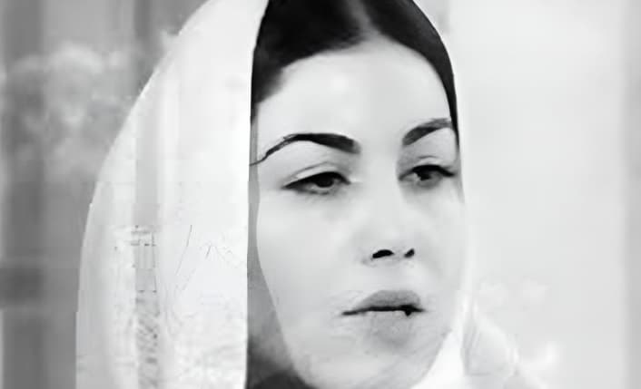 پوری بنایی بازیگر فیلم قیصر در 84 سالگی و ماجرای خیانت گوگوش! + عکس و بیوگرافی