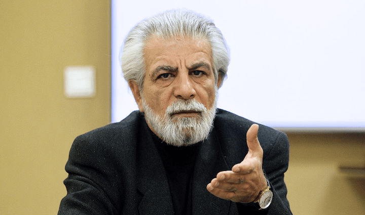 ۴ سوال بی‌پاسخ از منوچهر شاهسواری