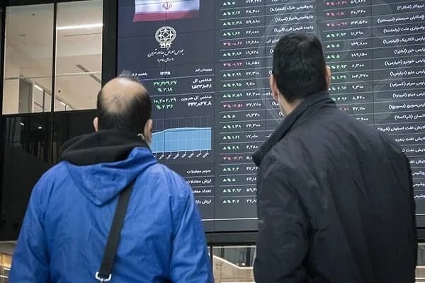 سازمان بورس: بازار سهام تا دوشنبه بسته خواهد بود
