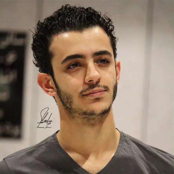 بیوگرافی علی شادمان؛ خوش شانس ترین بازیگر بدشانس