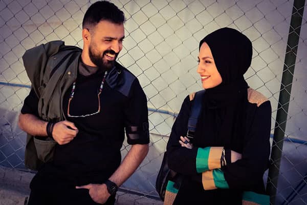 ساعت پخش سریال سرجوخه از شبکه سه / بازیگران و داستان سرجوخه