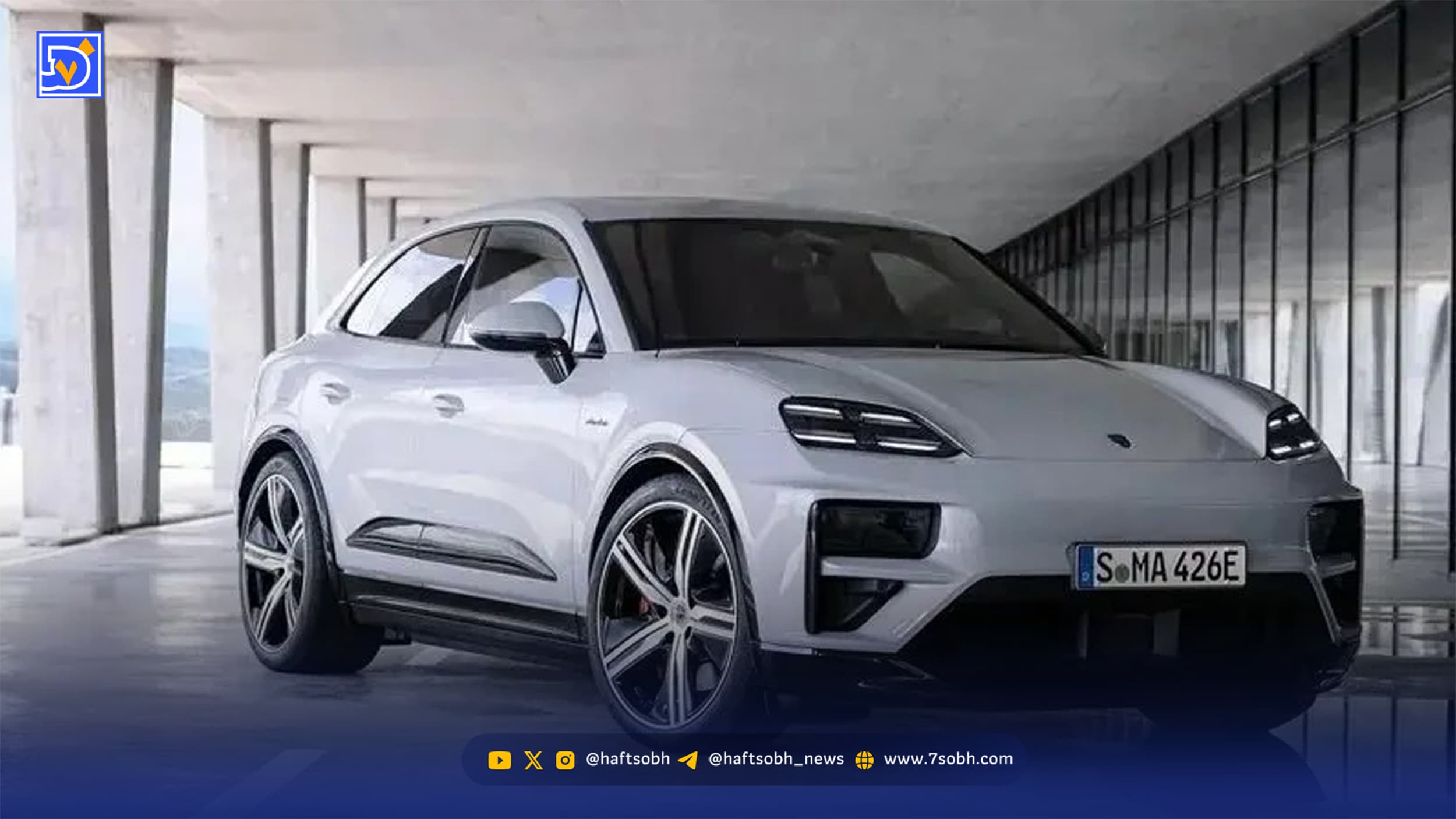 شاسی بلند ۱۱ میلیارد تومانی پرطرفدارِ!