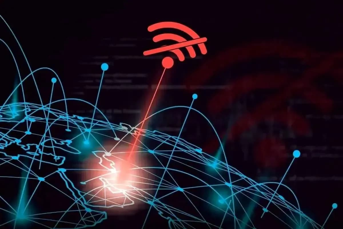 جدیدترین خبر وصل شدن اینترنت بین الملل در خرداد ماه