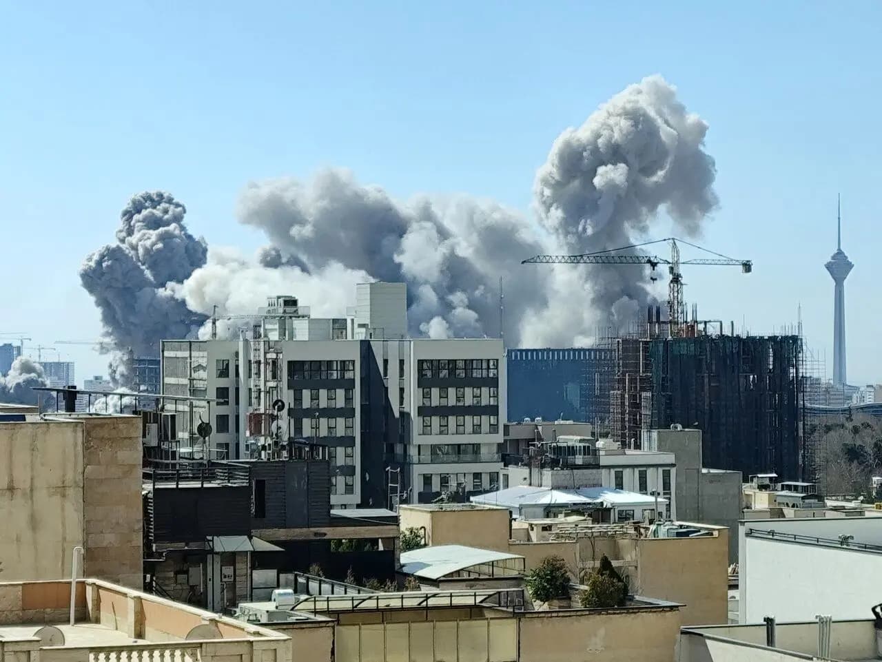 فوری/ بمب خبری برای مستاجران و صاحب‌خانه‌ها در شرایط جنگی