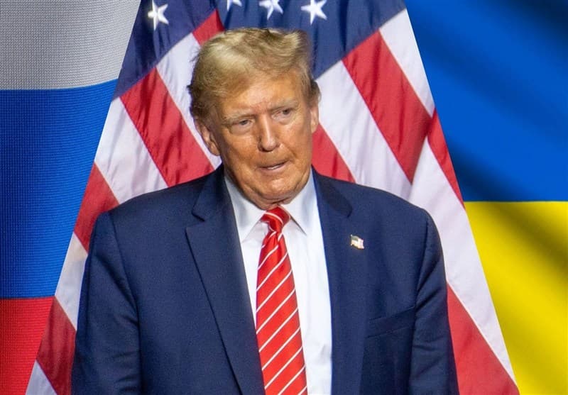 آرزوی نخست‌وزیر ارمنستان برای ترامپ