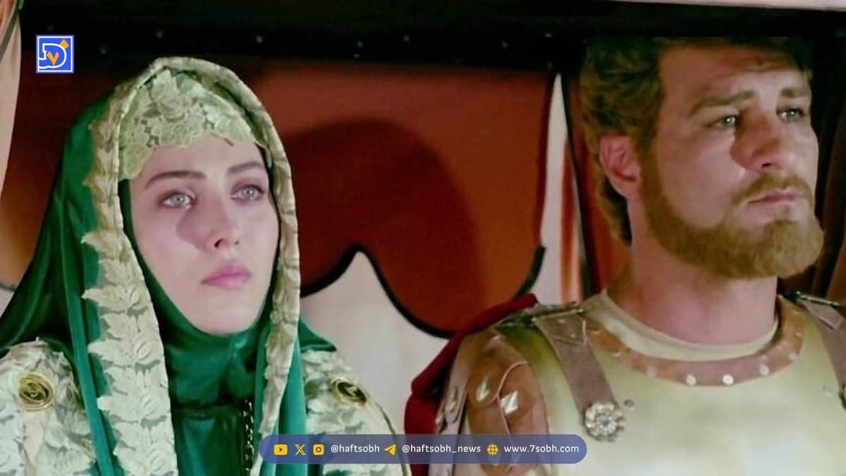 داستان سریال مردان آنجلس / زمان پخش و تکرار از شبکه آی فیلم ۱۴۰۴