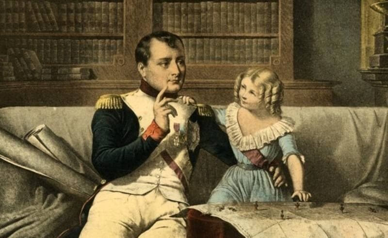 عادات عجیب 4 فرمانروا در تاریخ/ از پادشاه زن ذلیل تا توهم شیشه