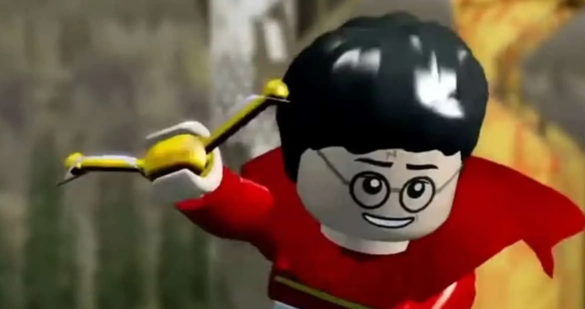 بازی Lego بعدی بعد از Batman در راه است