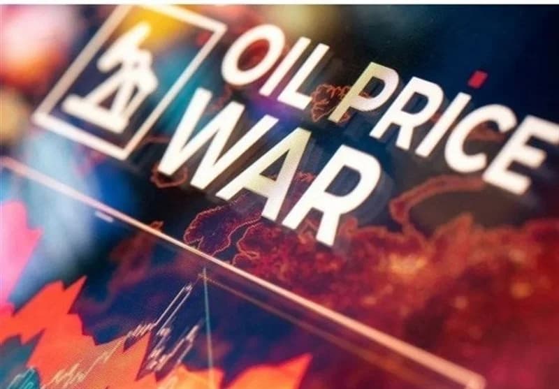 قیمت نفت می‌تواند به بیش از 200 دلار برسد