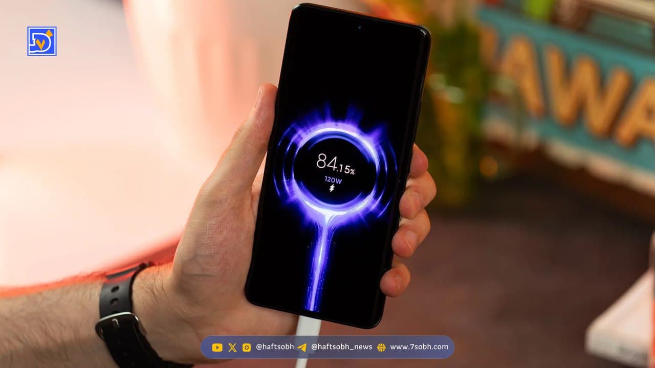 آیا شارژ سریع به باتری آسیب می‌زند؟