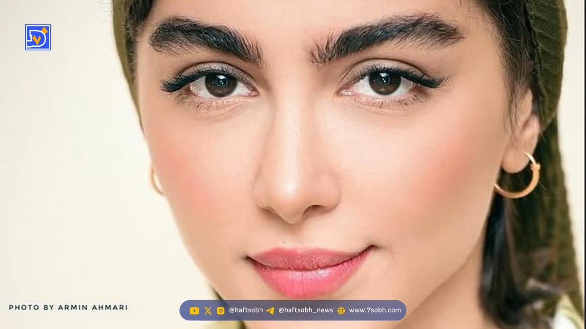 استایل سرخ‌پوستی سونیا حسینی، نیکای پایتخت در نهمین جشن عکاسان سینمای ایران؛ سبک بوهو