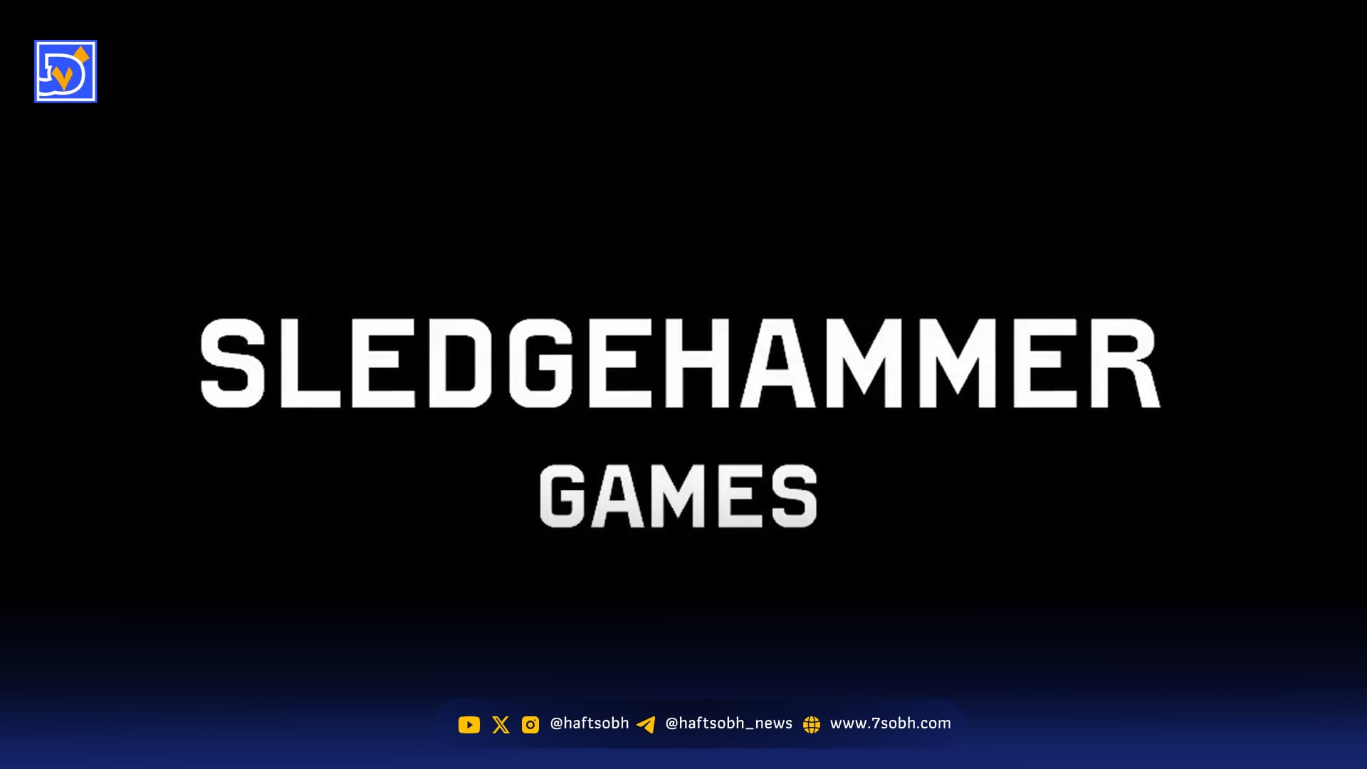 استودیوی سازنده Call of Duty در حال ساخت یک بازی اکشن نقش‌آفرینی است