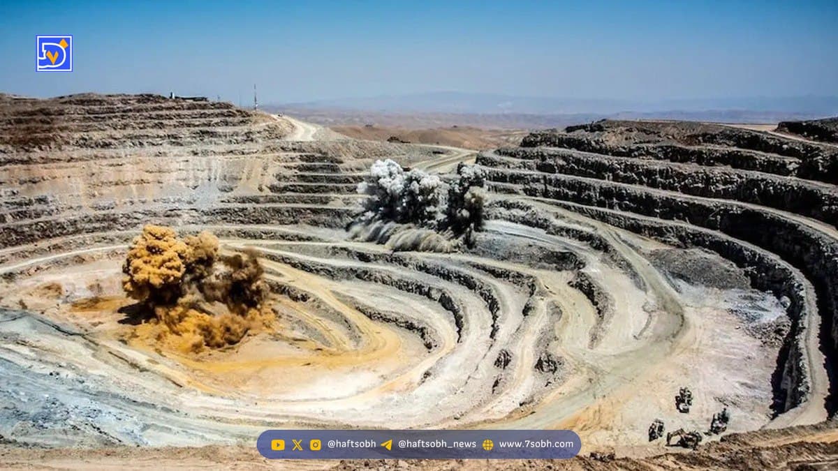 ذخایر عظیم لیتیوم با دستگاهی جدید به اندازه یک مایکروویو شناسایی شدند