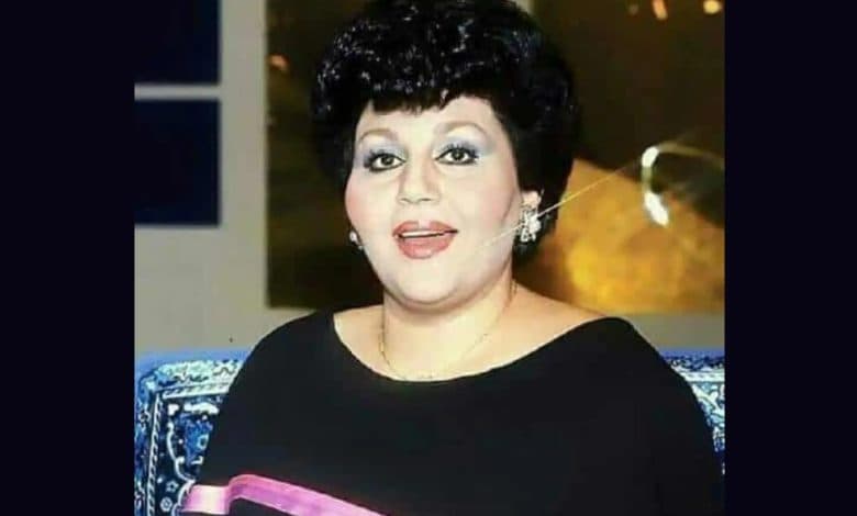 بیوگرافی هایده؛ از ثروت و شهرت تا سکته قلبی+ افشای رازهای خانوادگی