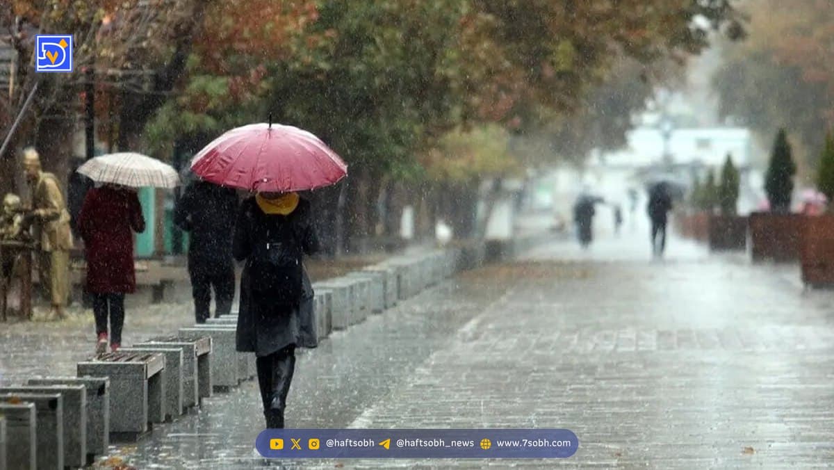 وضعیت بارش ها در بهمن ماه چگونه خواهد بود؟