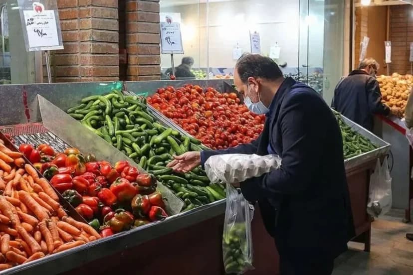 آیا میادین میوه و تره بار امروز و فردا 22 و 23 بهمن تعطیل هستند؟