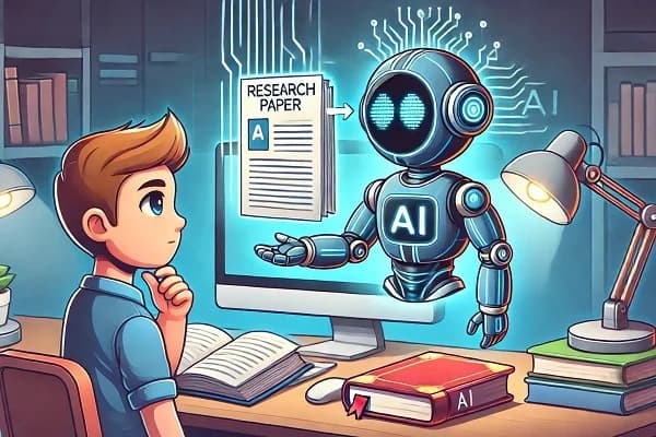 تاثییر هوش مصنوعی بر کودکان/ مسئول تربیت اخلاقی نسل آینده کیست؟