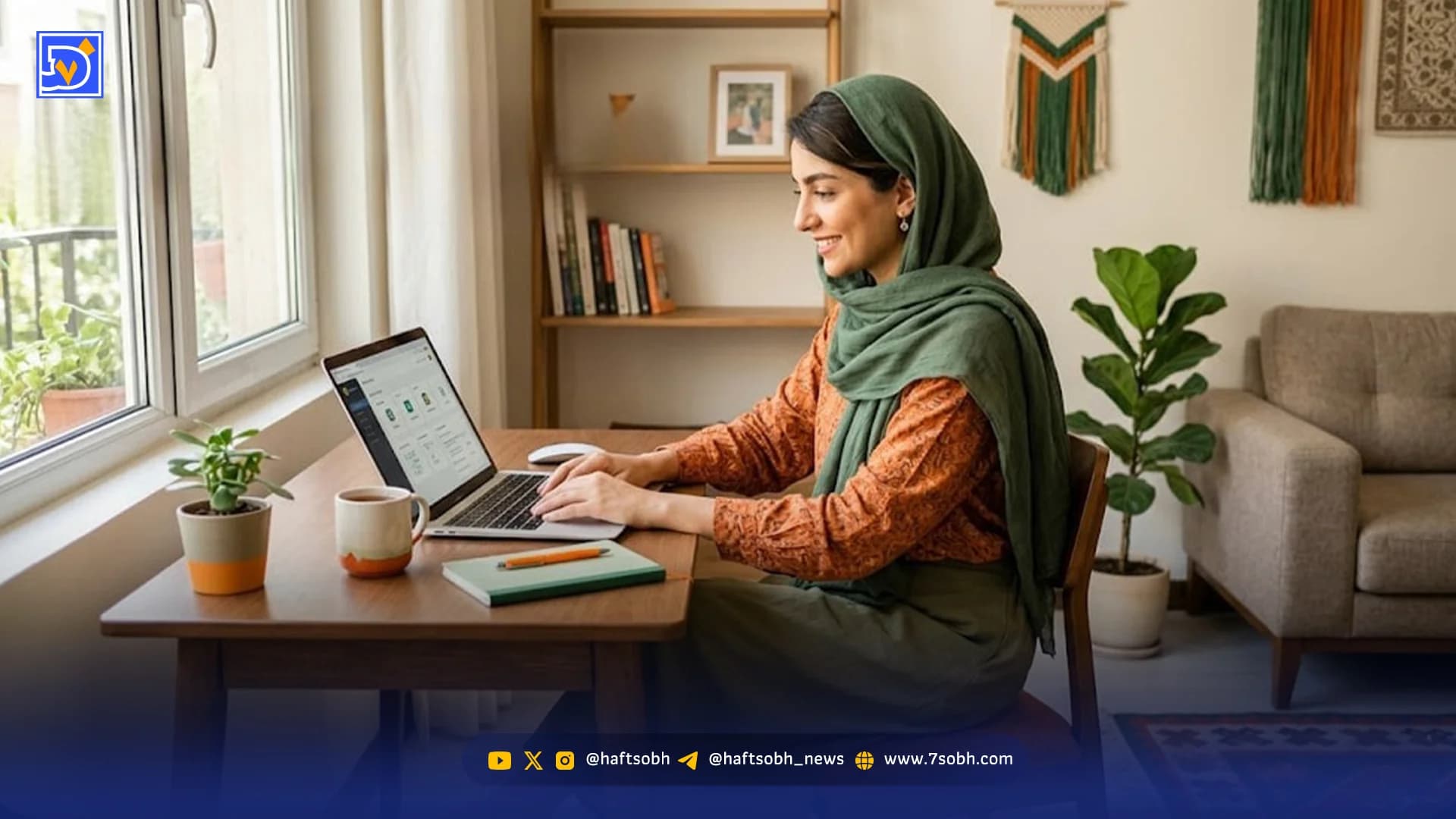 جوانان، رئیس‌ها را کنار گذاشتند