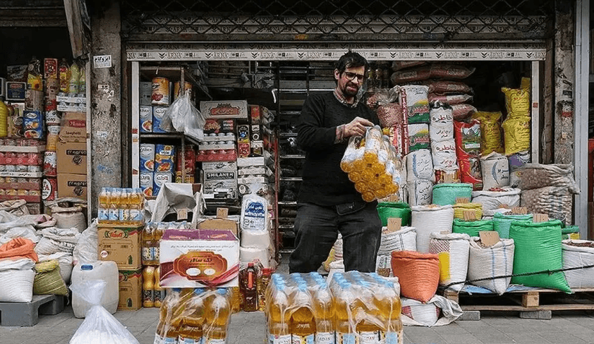 قیمت جدید روغن سرخ‌کردنی در بازار