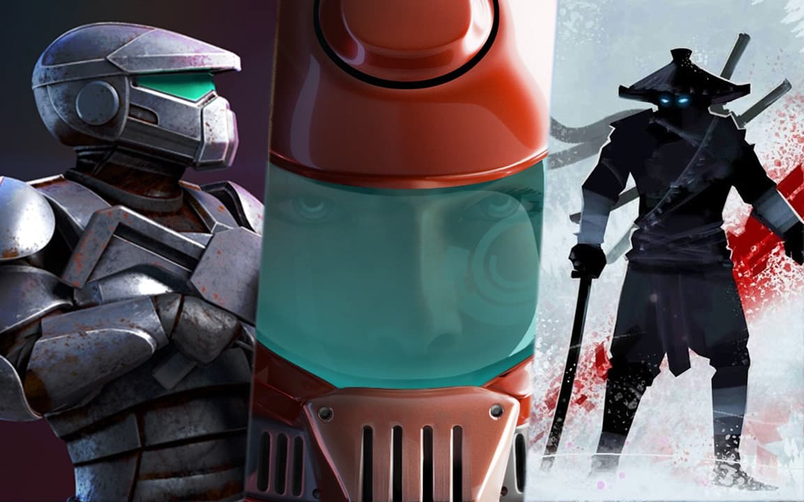 ۱۰ بازی موبایلی تک‌نفره برای روزهای قطعی اینترنت