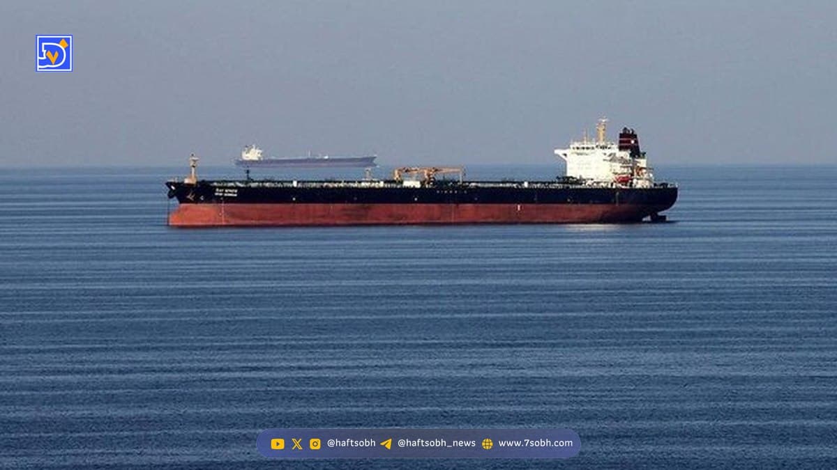 آمریکا  نفتکش «بلا ۱» را توقیف کرد/  ضبط بشکه‌های نفت ایران و ونزوئلا