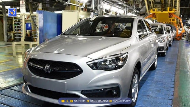 نوسان قیمت‌ها در بازار ارز چه بلایی سر بازار خودرو آورد؟