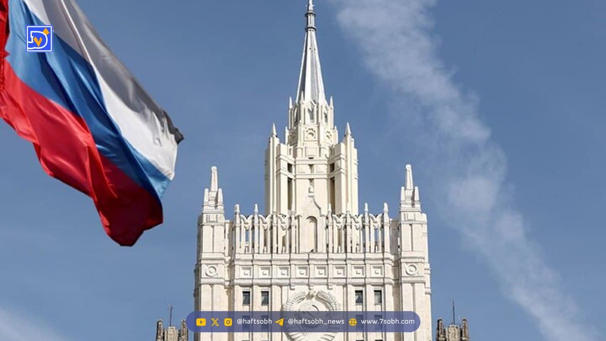 بیانیه مسکو در واکنش به خبر تخلیه سفارت‌خانه روسیه در ونزوئلا