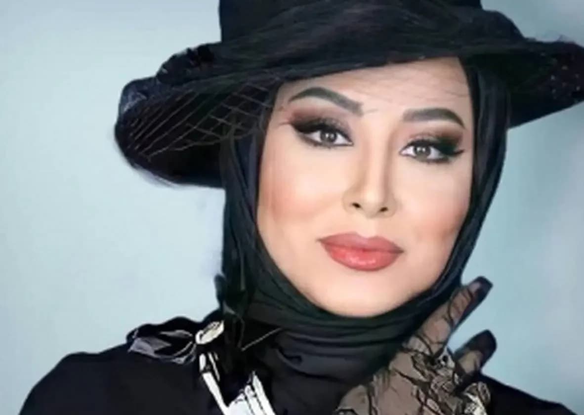 بیوگرافی آشا محرابی؛ بازیگر خوش صدا سریال در و تخته