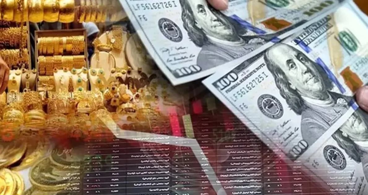 بازار سهام رقیب طلا و دلار میشود؟