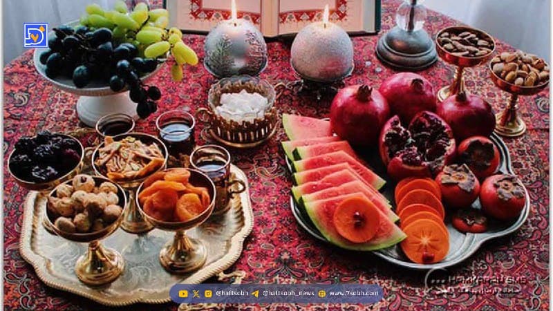 متن تبریک شب یلدا رسمی و اداری به رئیس و همکاران
