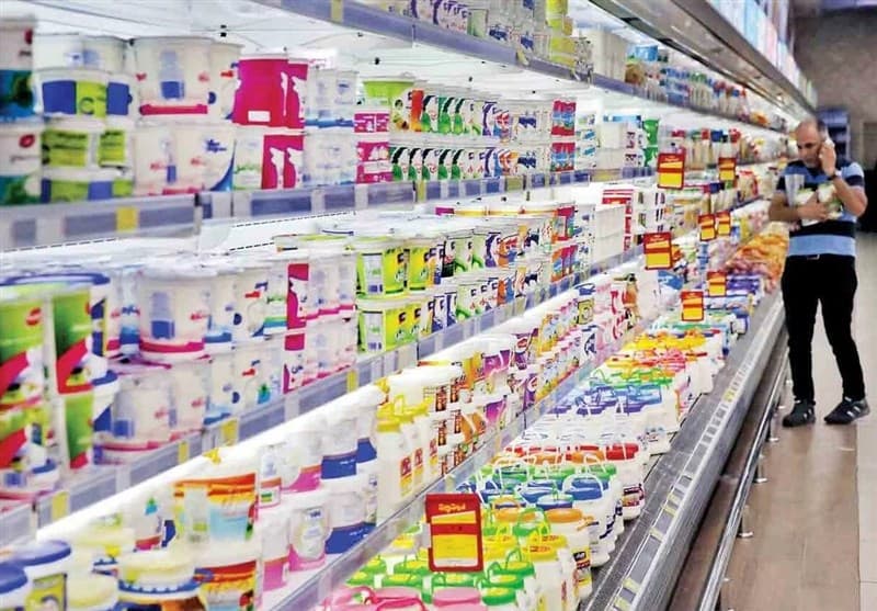 شیوه جدید کالابرگ اعلام شد؛ ۹ قلم کالا، ۳۴۰ هزار تومان