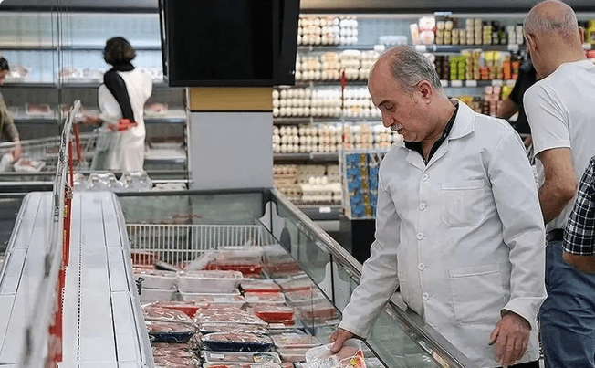 قیمت جدید مرغ در بازار