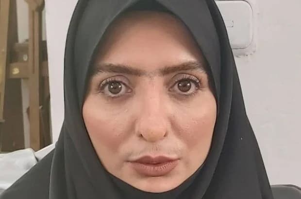 ماجرای خنده‌دار تصادف رویا میرعلمی؛ داشتم خودزنی می‌کردم که پیرمرد گفت...