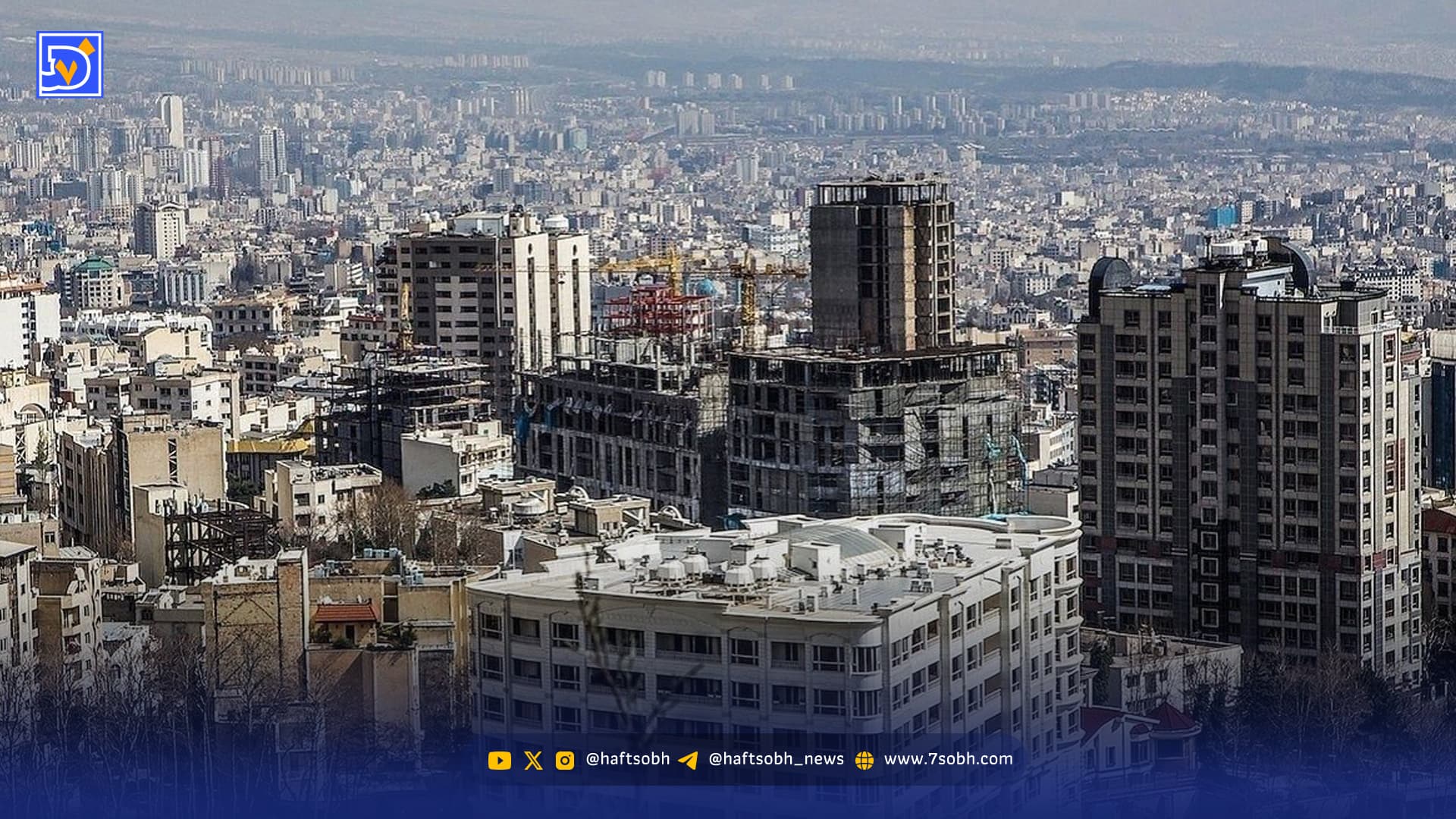 پیش‌بینی قیمت مسکن بعد از جهش شدید دلار و طلا / الان وقت خریدن خانه است؟